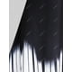thumbnail image 4 of Vestido Talla Extra Borde Cruzado Estampado Rosegal  Vestidos casuales de talla grande, 4 of 5