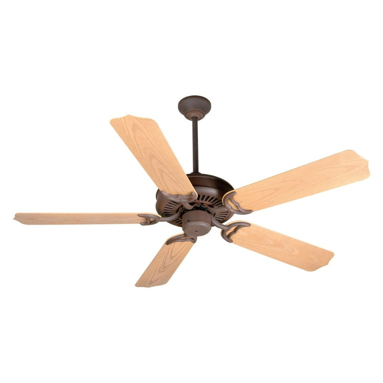 Craftmade Porch Fan 52 in. Indoor/Outdoor Ceiling Fan Craftmade Porch Fan 52 in. Indoor/Outdoor Ceiling Fan