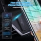thumbnail image 4 of Soporte magnético para teléfono móvil WixGear Universal Stick Dashboard, 4 of 9