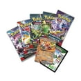 thumbnail image 3 of POKEMON 25 WM D82D AE PD GOUGING FIRE TIN, 3 of 6
