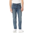 thumbnail image 1 of Vaqueros Tommy Hilfiger The Relaxed Fit para hombre, talla 42 de ancho x 30 de largo, 1 of 3