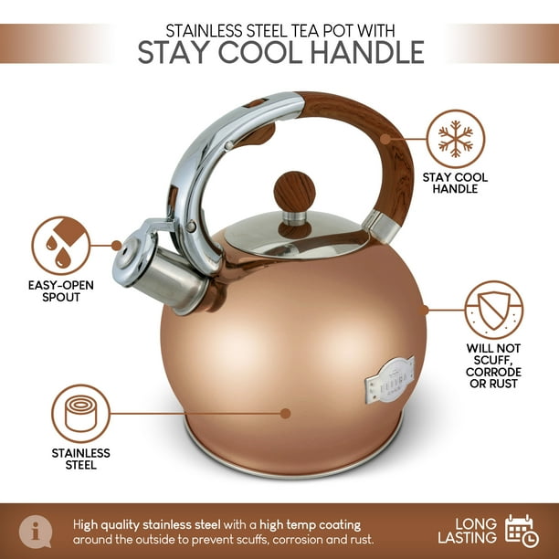 Walmart stove top kettle 2025