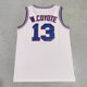thumbnail image 3 of Camiseta de baloncesto Trillest Space Jam Bugs 1 Lola 10 Murray 22 TAZ D.Duck 2 White Tune Squad para hombre, ropa para fiesta de Halloween, 3 of 5