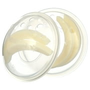 Medela Clear SoftShells Sore Nipple Kit