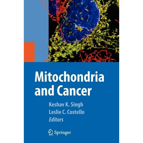 Mitochondria and Cancer, (Paperback)