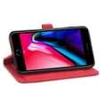 thumbnail image 3 of Funda billetera anti-golpes para GANGXUN iPhone 7 Plus , ideal para día a día y trabajo, 3 of 5