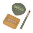 thumbnail image 1 of Face Makeup Blender Puff, Skin Friendly Soft Touching Facial Beauty Makeup Puff With Brush For Daily Use For All Skin Types, 1 of 8