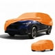 thumbnail image 1 of Funda de coche impermeable Unique Bargains para Subaru Ascent, protección exterior contra el sol y la lluvia, 1 of 1
