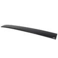 thumbnail image 4 of Ikon Motorsports Compatible with 02-08 BMW E65 E66 7-Series Sedan Unpainted ABS Rear Roof Spoiler, 4 of 7
