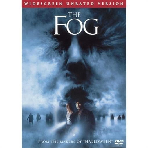 The Mist DVD, Stephen King Thriller, Directed by Frank Darabont