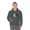 thumbnail image 6 of Earth Turtle Hooded Sweatshirt, 6 of 9