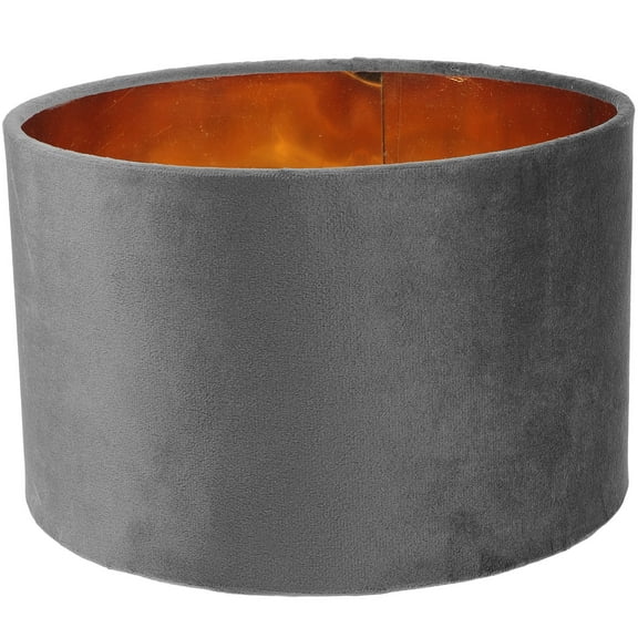 WHAMVOX Home Lamp Cover Lamps Shade for Floor Velvet Lampshades