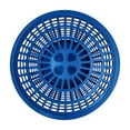 thumbnail image 4 of Cesta para Ropa Plastic Trends Hecha de Plastico Modelo Iris Calada con tapa 55 lts, 4 of 5
