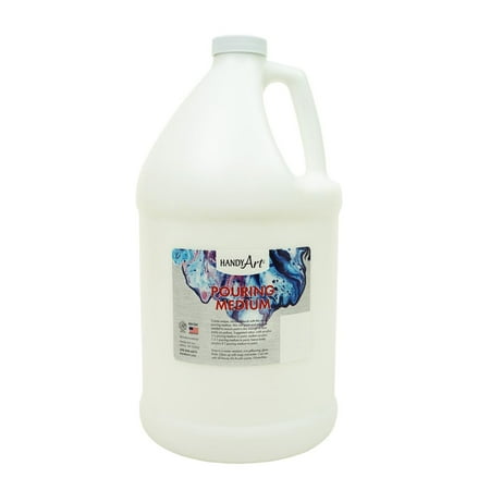Handy Art Pouring Medium Gallon
