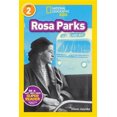 thumbnail image 2 of Rosa Parks, Kitson Jazynka Paperback, 2 of 2