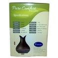 thumbnail image 2 of Pure Comfort Humidifier Noiseless, 2 of 3