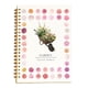 thumbnail image 1 of Libro de acuarela para colorear, tutoriales paso a paso para animales y flores, kit de pintura para principiantes., 1 of 8