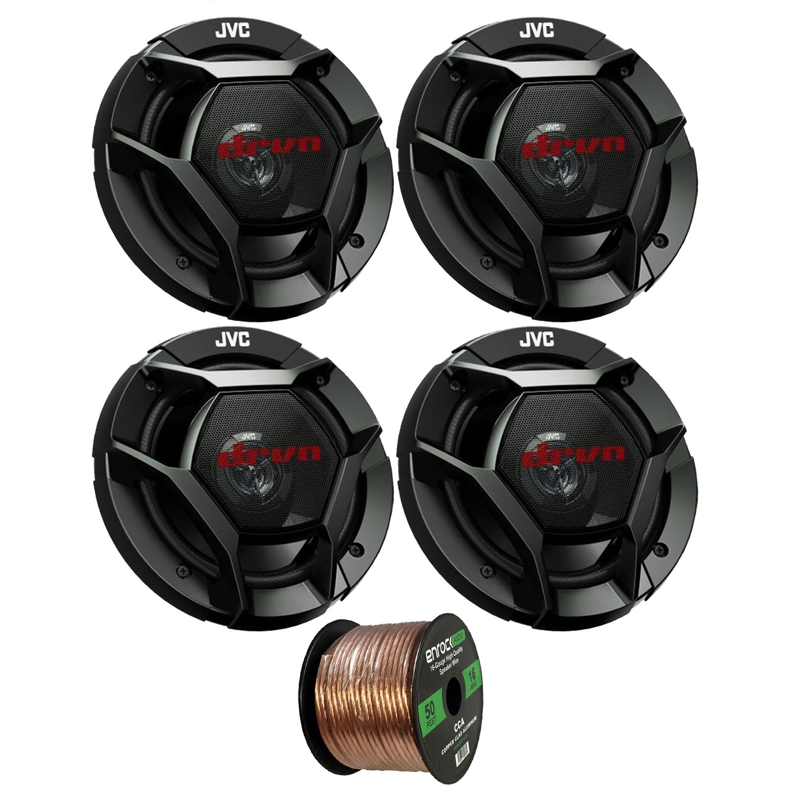 JVC CS-HX6945 A Pair of 6