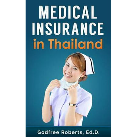 Medical Insurance in Thailand - eBook