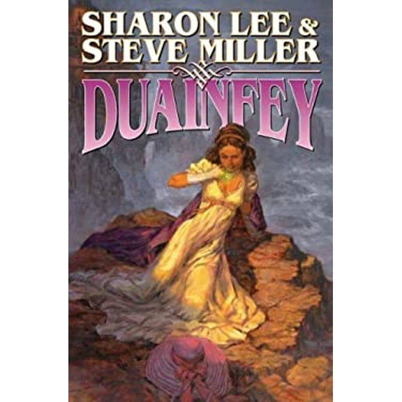 Pre-Owned Duainfey (1) (Hardcover) 1416555528 9781416555520