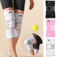 thumbnail image 3 of Knee Pads Nylon Compression Knee Pads for Adult and Female Sport• Z6U9, 3 of 7