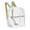 Pink, variant on File Storage Solution Neoprene Cute Mini Backpack Soft Neoprene Material, Lightweight Portable Design, Smooth Zipper, Spacious Main Compartment.