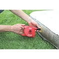Coleman Handheld Pump for Air Mattress BatteryPowered QuickPump for
