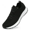 thumbnail image 1 of Dannto Mens Running Shoes Breathable Slip On Sneakers Comfort for Sports Gym, 1 of 5