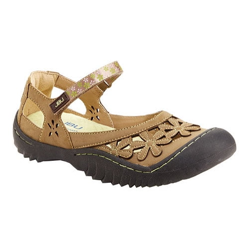 jbu by jambu women's wildflower moc loafer flat
