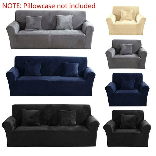 couch recliner slipcovers