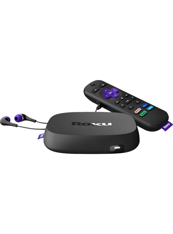 roku+ultra