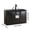XXL, variant on Extra Large Thickened Storage Tote Bag, Reinforced Handle Double Zipper Organizer, Heavy Duty Foldable Container, Ideal for Clothes, Quilts, Toys and Holiday Decoration Storage
