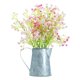 thumbnail image 5 of Flores artificiales de Gypsophila falsa, aliento de bebé, flores artificiales para el hogar, bricolaje, cocina, decoración al aire libre, 5 of 9