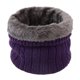 thumbnail image 1 of Xihbxyly Principal Bufanda Suave para Hombre y Mujer, Bufandas Cálidas de Invierno, Chal de Punto para Exteriores E Invierno, 1 of 2
