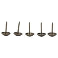 thumbnail image 1 of Decorative Nail Head, Furniture Tack  Easy Installation 100 Pcs  For Sofa, 1 of 8