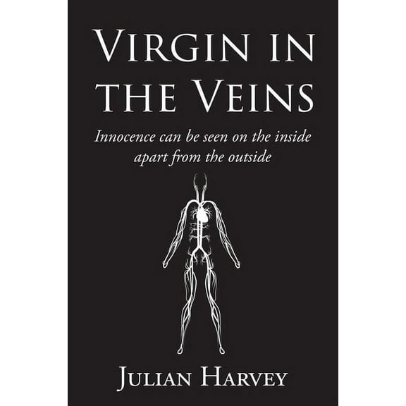 Virgin in the Veins, (Paperback)