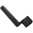 thumbnail image 3 of String Stool + 2 Picks Premium Crank for Guitar String A Western Guitar, Classical Guitar, Electric Guitar or Acoustic Guitar Black with Pin Puller and Picks, 3 of 7