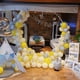 thumbnail image 5 of 26 Letras DIY Decoración de Fiesta Globos Transparentes Blancos Confesión de Boda Fiesta de Cumpleaños Decoración Escena Disposición Globos, 5 of 8