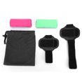 thumbnail image 1 of Funda de tela para el mango de la máquina de juegos, bolsa de almacenamiento para el cinturón de pierna, para el anillo de fitness Switch, 1 of 9