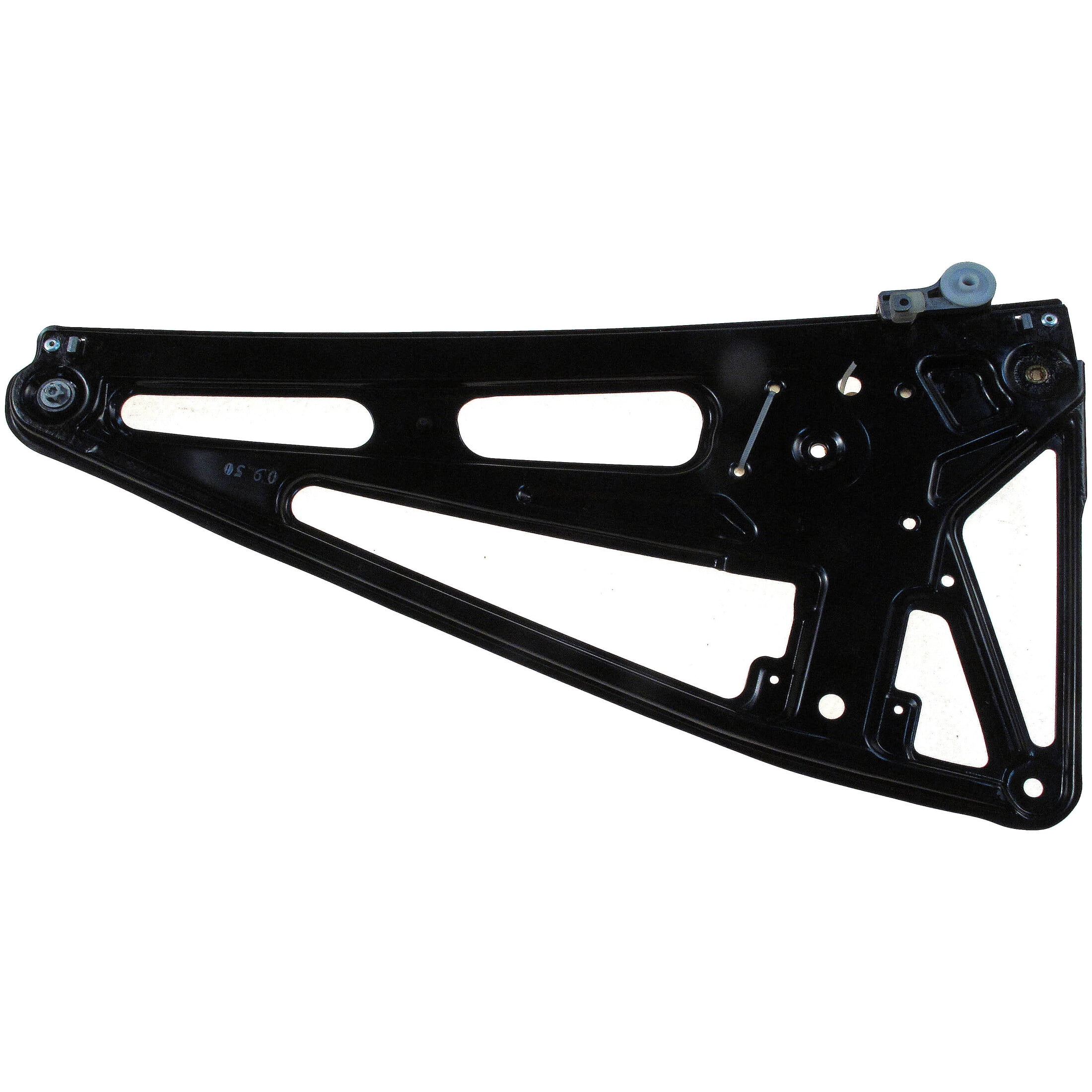 Dorman 749-750 Rear Driver Side Window Regulator for Specific BMW Models