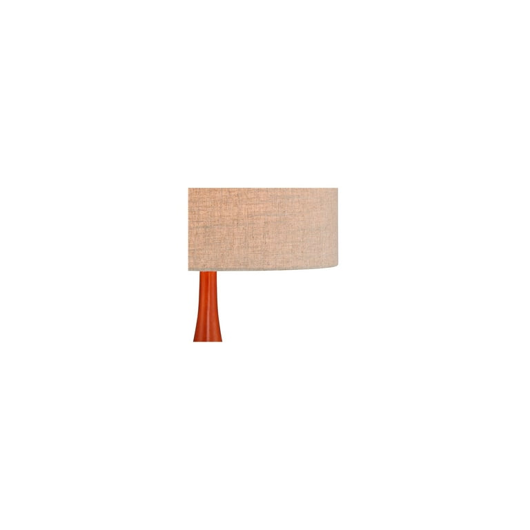360 Lighting Rocco Mid Century Modern Ceramic Table Lamps 360 Lighting Rocco Mid Century Modern Ceramic Table Lamps
