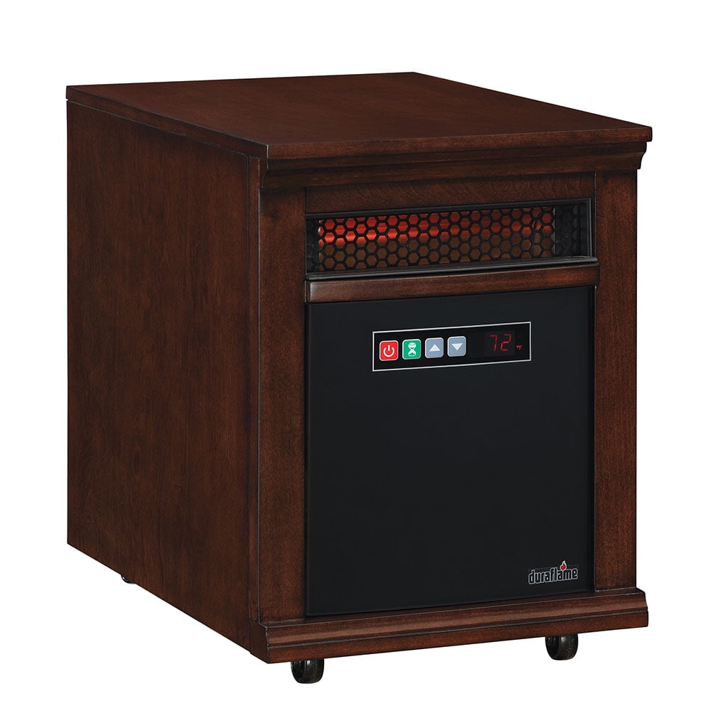 twin star space heater