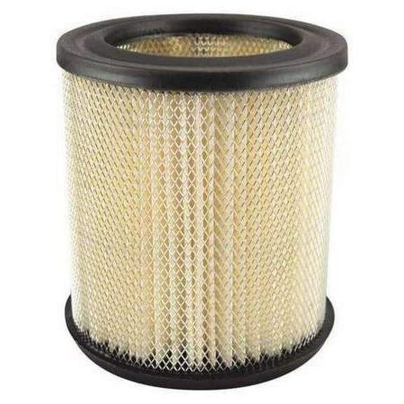 BALDWIN FILTERS PA1639 Air Filter,4-13/32 x 5 in.