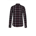 thumbnail image 1 of CAMISA JEREMÍAS azul Mediana, 1 of 2