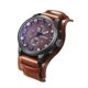 thumbnail image 2 of Reloj de cuarzo deportivo Curren Reloj deportivo de cuarzo grande Reloj de pulsera con cor Abanopi Mirar, 2 of 6