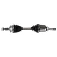 thumbnail image 4 of ECCPP CV Axle Shaft Assembly fit for 2010-2018 for Buick Allure for Buick LaCrosse for Buick Regal for Cadillac XTS for Chevrolet Impala for Chevrolet Malibu 2.4L 3.0L 3.6 Front right 66-1513, 4 of 4