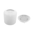 thumbnail image 1 of Abbracc Jar Resin Mould Candy Container Storage Bottle Silicone Mould DIY Craft Tool A, 1 of 9