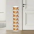 Clearance Sale! YLOMAY Deals Shoe Rack, Shoe Storage, SpaceSaving