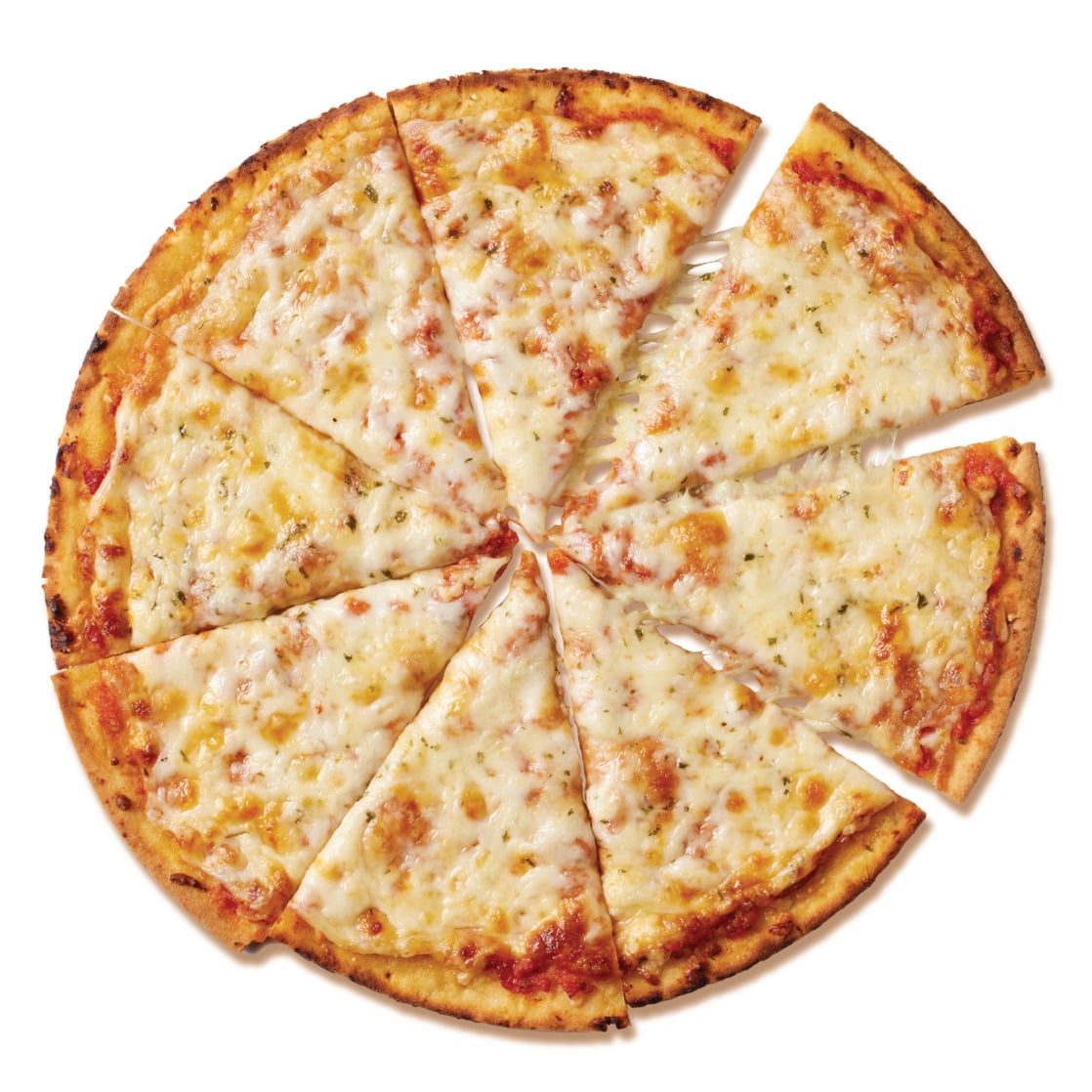 Cheese Lovers Cauliflower Crust Frozen Pizza, Gluten-Free, Brand CAULIPOWER