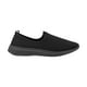 thumbnail image 2 of TENIS CASUALES DAMA STYLO 309 TEXTIL NEGRO Stylo  309, 2 of 4